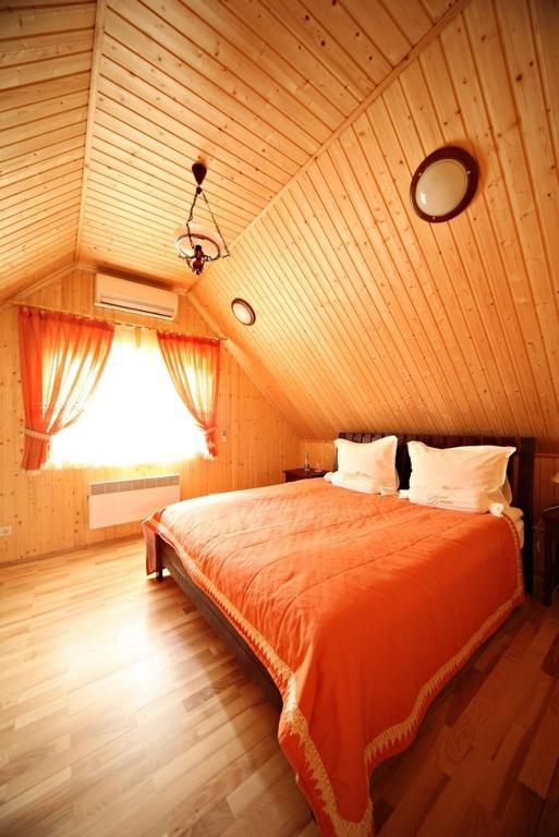 Gorny Ruchej Hotel Hora Kamer foto