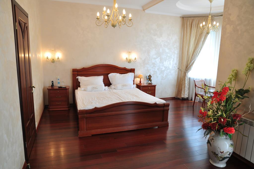 Gorny Ruchej Hotel Hora Kamer foto