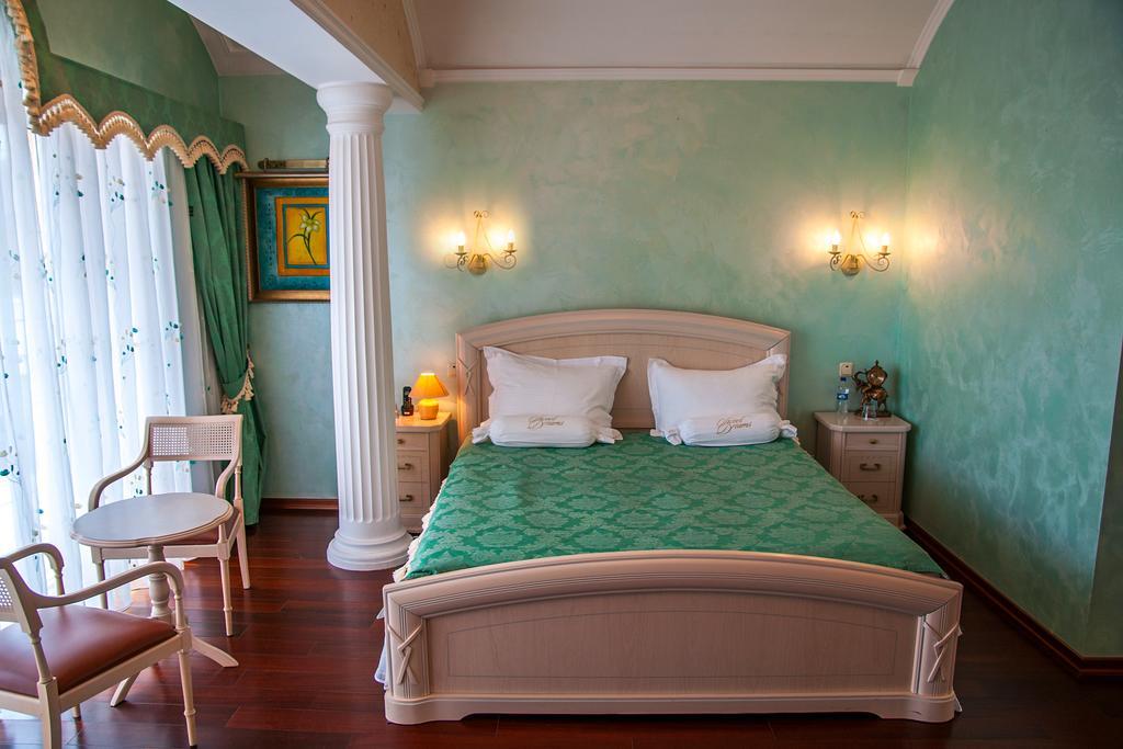 Gorny Ruchej Hotel Hora Kamer foto