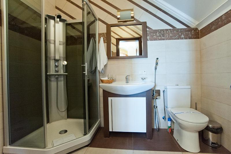 Gorny Ruchej Hotel Hora Kamer foto